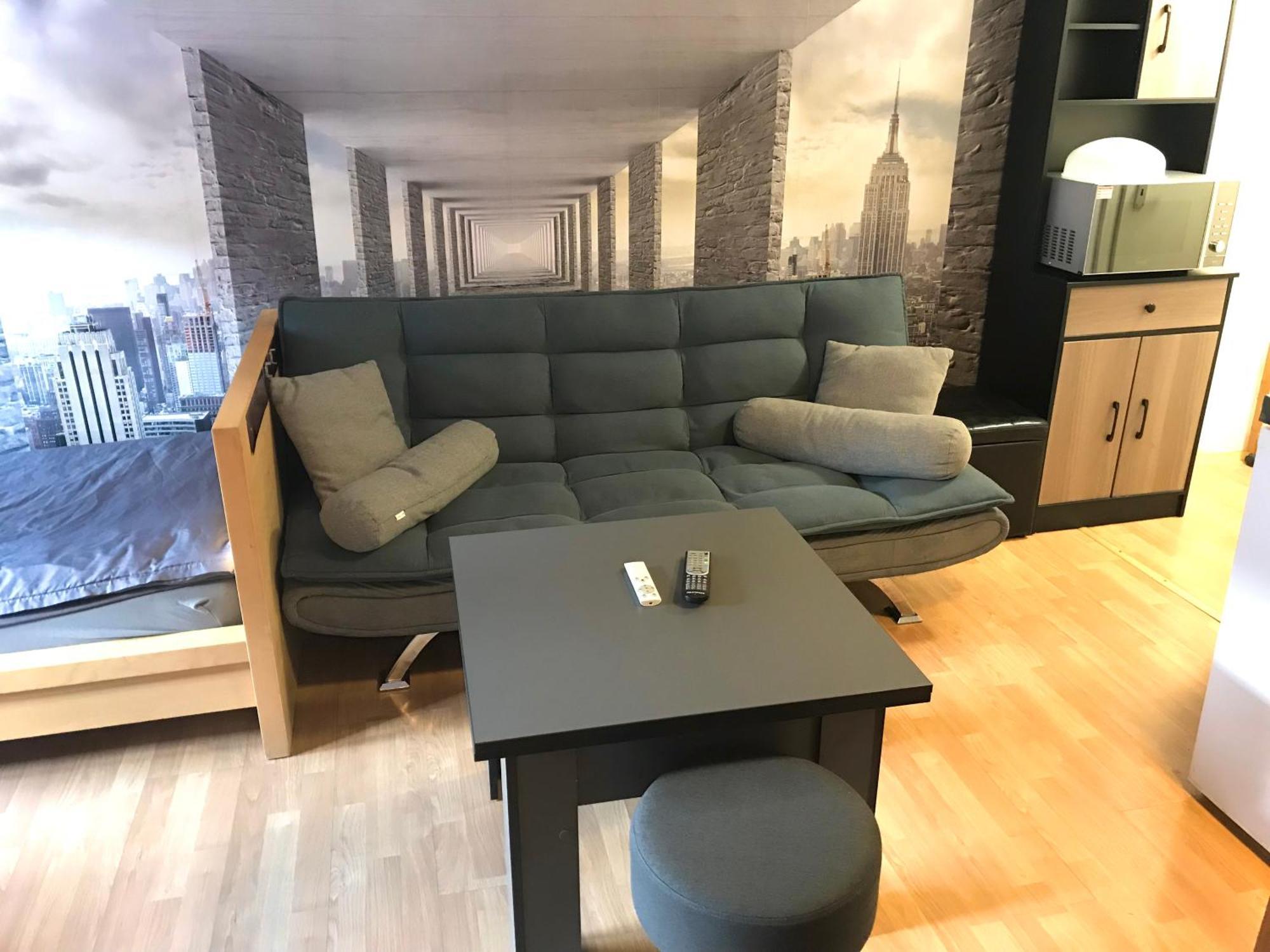 Monteur &,Geschaeftsreisen Stay Gunsterode Bagian luar foto